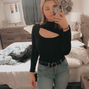 Meet your Posher, Bailey